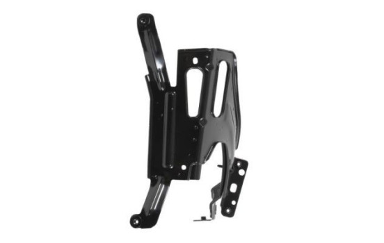 Suspension, fixation garde-boue