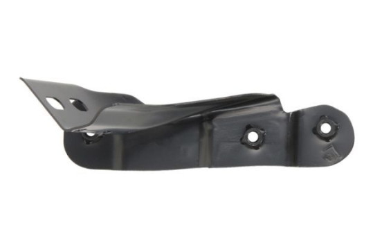 Suspension, fixation garde-boue