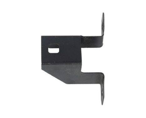Suspension, fixation garde-boue