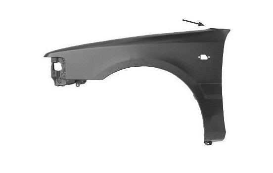 VENTILATEURS AVANT 4 portes 2718657 Van Wezel