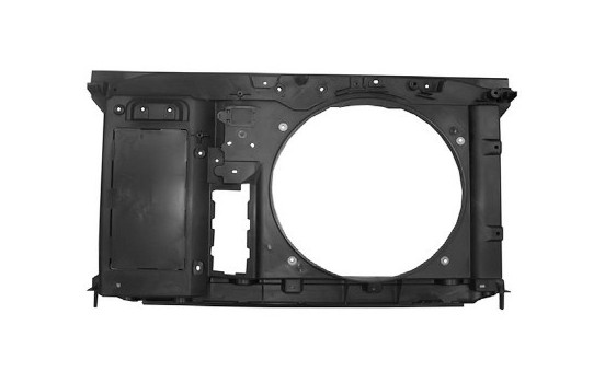 FACE AVANT 1.6 HDi + / sans AIRCO picasso