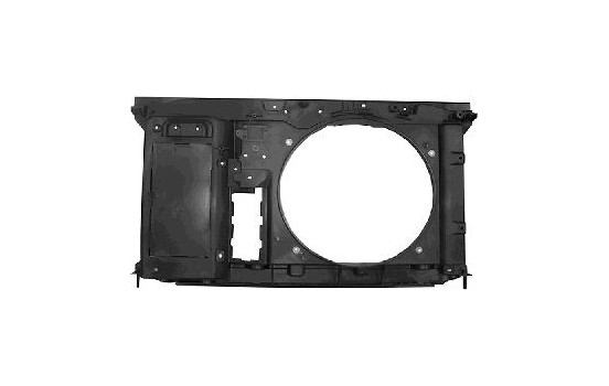 FACE AVANT 1.6 HDi + / sans AIRCO picasso, Image 2