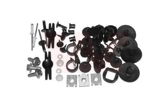 KIT DE DÉGÂTS POUR, Image 2