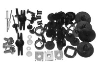 KIT DE DÉGÂTS POUR