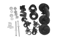 KIT DE DÉGÂTS POUR