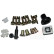 KIT DE MONTAGE AILE AVANT, Vignette 2