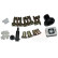 KIT DE MONTAGE AILE AVANT, Vignette 3