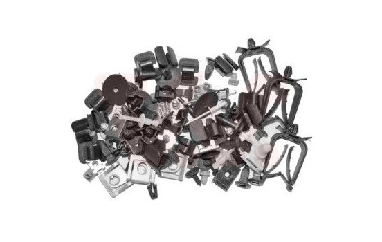 Kit de montage, choc avant, Image 2