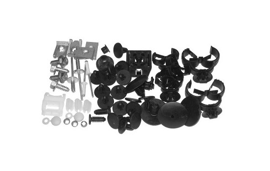 KIT DE MONTAGE POUR DOMMAGES pas pour CABRIO & 16S