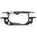 Revêtement du panneau avant