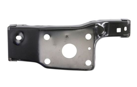 Revêtement du panneau avant