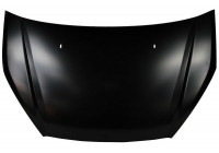 bonnet