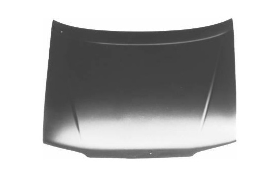 CAPOT 3 PORTES