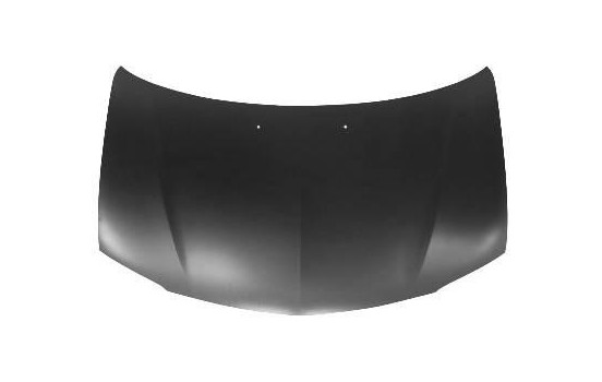 Capot-moteur