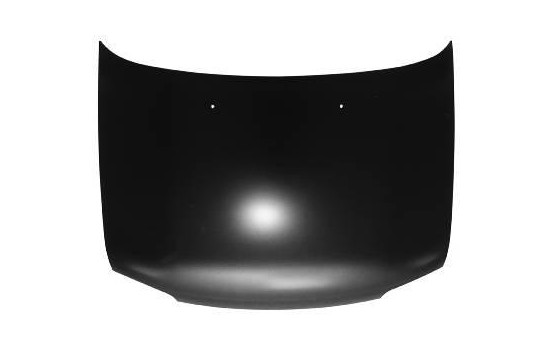 Capot-moteur