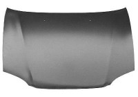 Capot-moteur