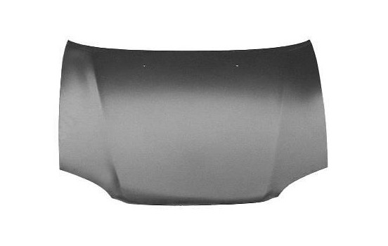 Capot-moteur
