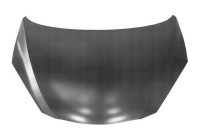 Capot-moteur
