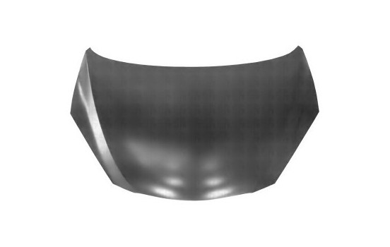 Capot-moteur