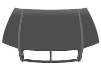 Capot-moteur