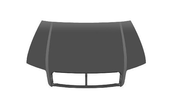 Capot-moteur