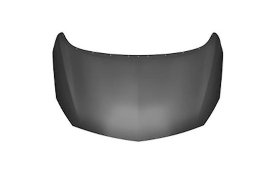 Capot-moteur