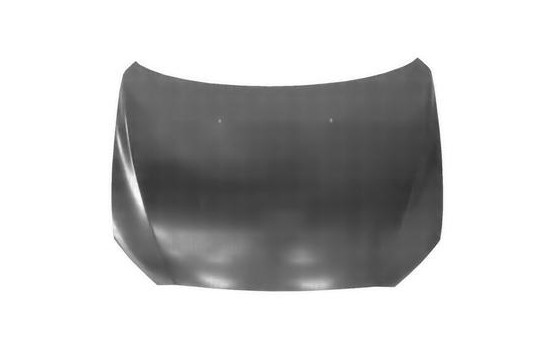 Capot-moteur
