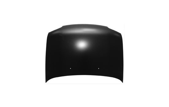 Capot-moteur, Image 3