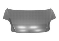 Capot-moteur