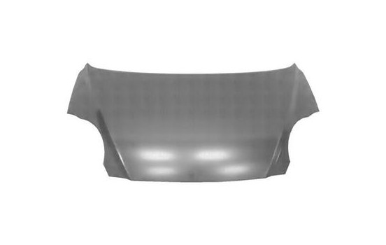 Capot-moteur