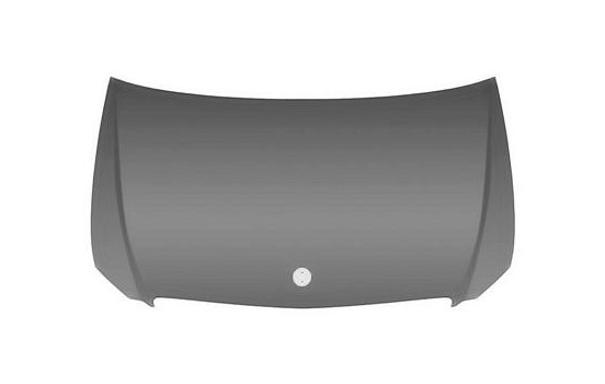 Capot-moteur