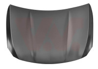 Capot-moteur