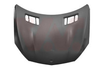 Capot-moteur