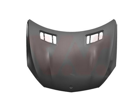Capot-moteur