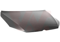 Capot-moteur