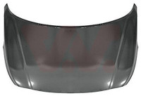 Capot-moteur