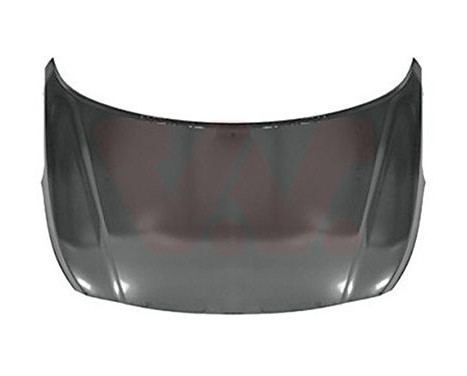 Capot-moteur