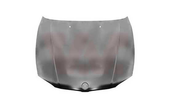 Capot-moteur, Image 2