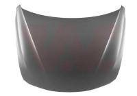Capot-moteur