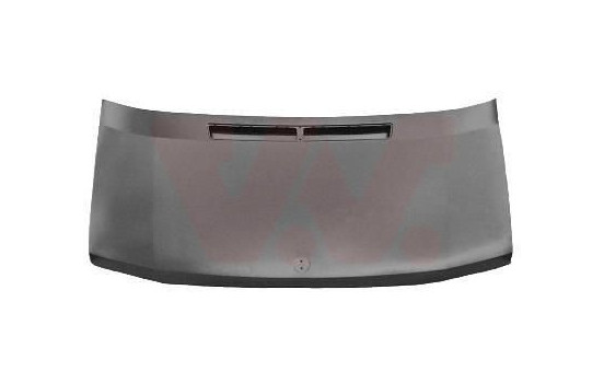 Capot-moteur, Image 3