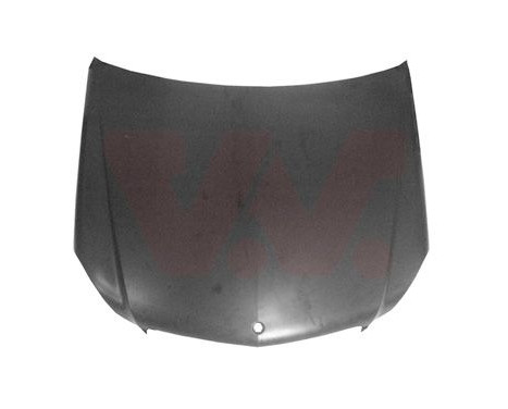Capot-moteur