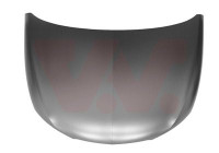 Capot-moteur