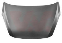 Capot-moteur
