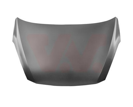 Capot-moteur