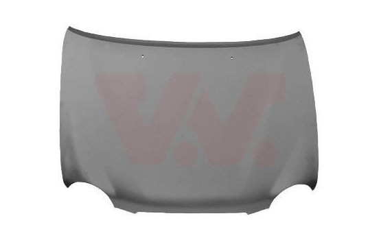 Capot-moteur, Image 3