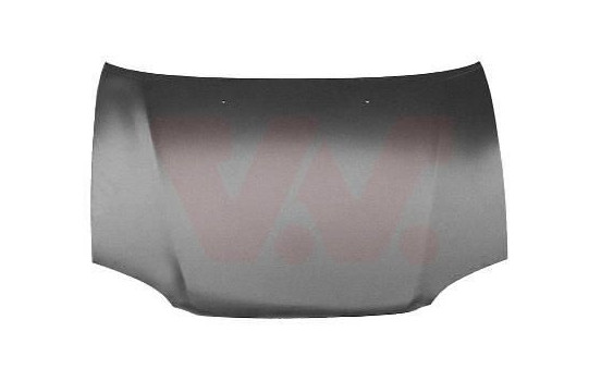 Capot-moteur, Image 3