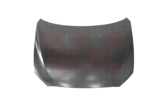 Capot-moteur, Image 2