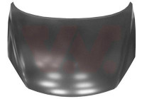 Capot-moteur