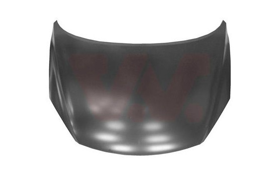 Capot-moteur