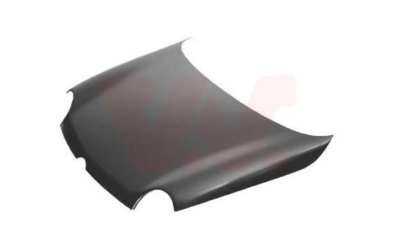 Capot-moteur, Image 3